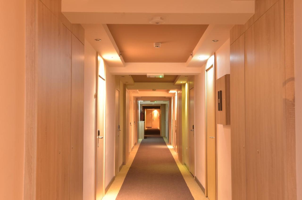 Apartment Ski Star Konaci Копаоник Экстерьер фото