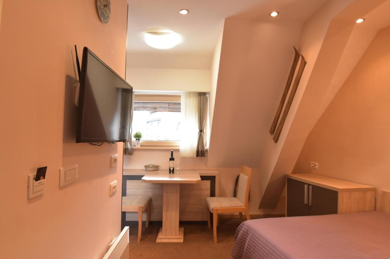 Apartment Ski Star Konaci Копаоник Экстерьер фото